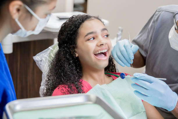Best Pediatric Emergency Dentist in Enlow, PA