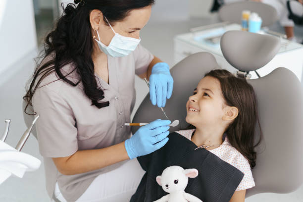 Best Emergency Dentist for Lost Fillings or Crowns in Enlow, PA