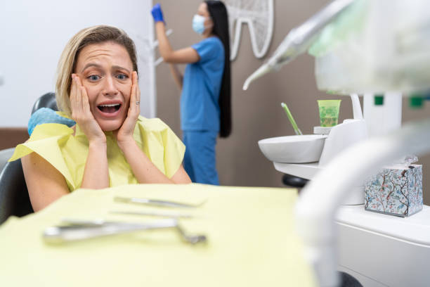 Best Emergency Dental Services for Seniors in Enlow, PA